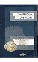 Compendium of Bivalves: A Full-Color Guide to 3'300 of the World's Marine Bivalves