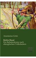 Robin Hood