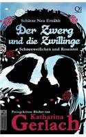 Zwerg und die Zwillinge