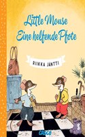 Little Mouse 3: Eine helfende Pfote