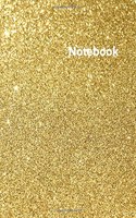 Dot Grid Notebook