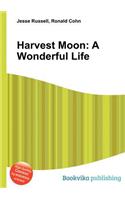 Harvest Moon: A Wonderful Life(English)