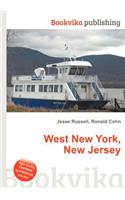 West New York, New Jersey: (English)