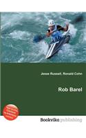 Rob Barel