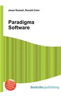 Paradigma Software: (English)