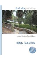 Safety Harbor Site