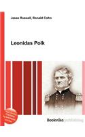 Leonidas Polk