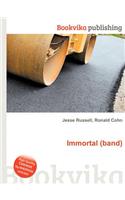 Immortal (Band)