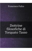 Dottrine filosofiche di Torquato Tasso