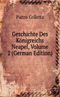 Geschichte Des Konigreichs Neapel