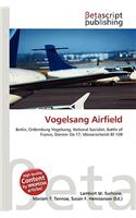 Vogelsang Airfield
