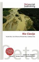 Rio Clavijo