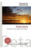 Prairie Giant