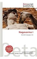 Nagavarma I: (English)