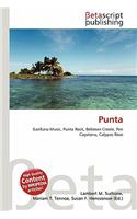 Punta