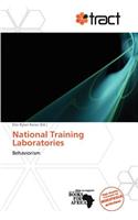 National Training Laboratories: (English)