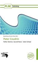 Peter Coudrin: (English)
