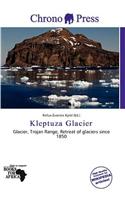 Kleptuza Glacier