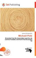 Micka L Pot: (French)