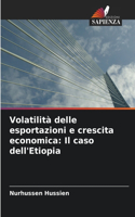 Volatilità delle esportazioni e crescita economica