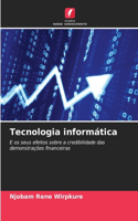 Tecnologia informática