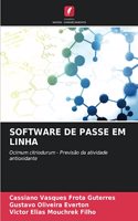 Software de Passe Em Linha