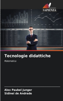 Tecnologie didattiche