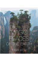 Magic Places of the Earth