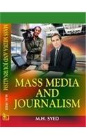 Mass Media And Journalism