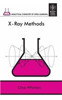 X-ray Methods