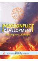 Postconflict Development (Meeting New Challenges)