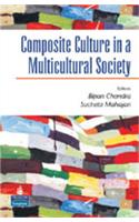 Composite Culture in a Multicultural Society
