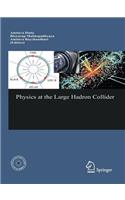 Physics at the Large Hadron Collider