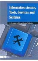 Information Access Tools Services & Systems
