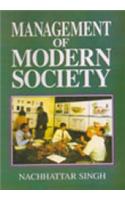 Management Of Modern Society