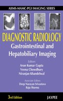 Diagnostic Radiology: Gastrointestinal and Hepatobiliary Imaging