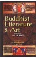 Buddhist Literature and Art