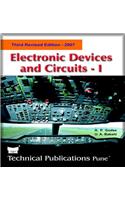 Electronic Devices And Circuits I