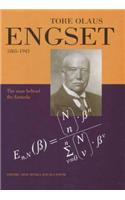 Tore Olaus Engset 1865-1943