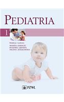 Pediatria. Tom 1