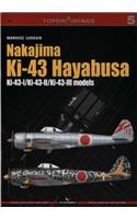 Ki-43 Hayabusa
