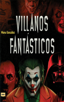 Villanos Fantásticos