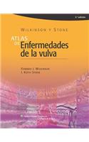 Atlas de Enfermedades de la Vulva