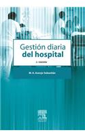 Gestion Diaria del Hospital