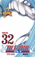 Bleach 32