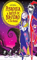 Pesadilla antes de Navidad