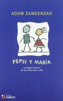 PEPSI Y MARIA-POCKET