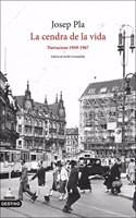 La cendra de la vida: Narracions 1949-1967