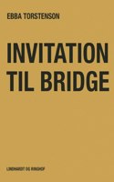 Invitation til bridge