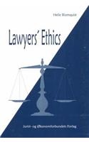 Lawyer's Ethics